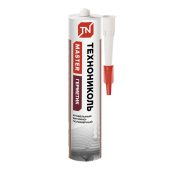 Герметик ТЕХНОНИКОЛЬ битумно-полимерныйl, 310 г.